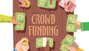 crowdfunding